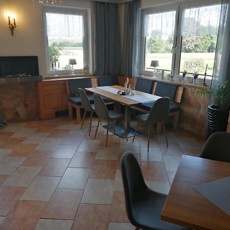 Pension Arkadenhof Loipersdorf bei Fuerstenfeld Luaran gambar