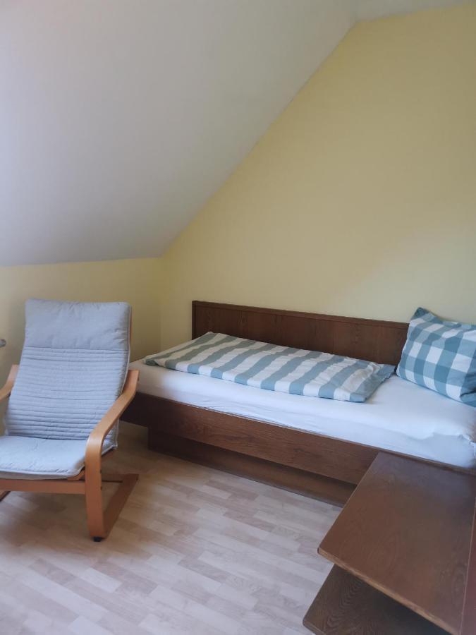 Pension Arkadenhof Loipersdorf bei Fuerstenfeld Luaran gambar