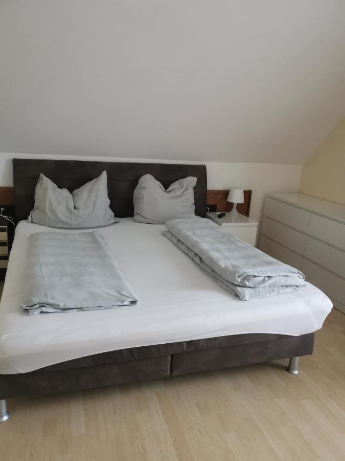 Pension Arkadenhof Loipersdorf bei Fuerstenfeld Luaran gambar