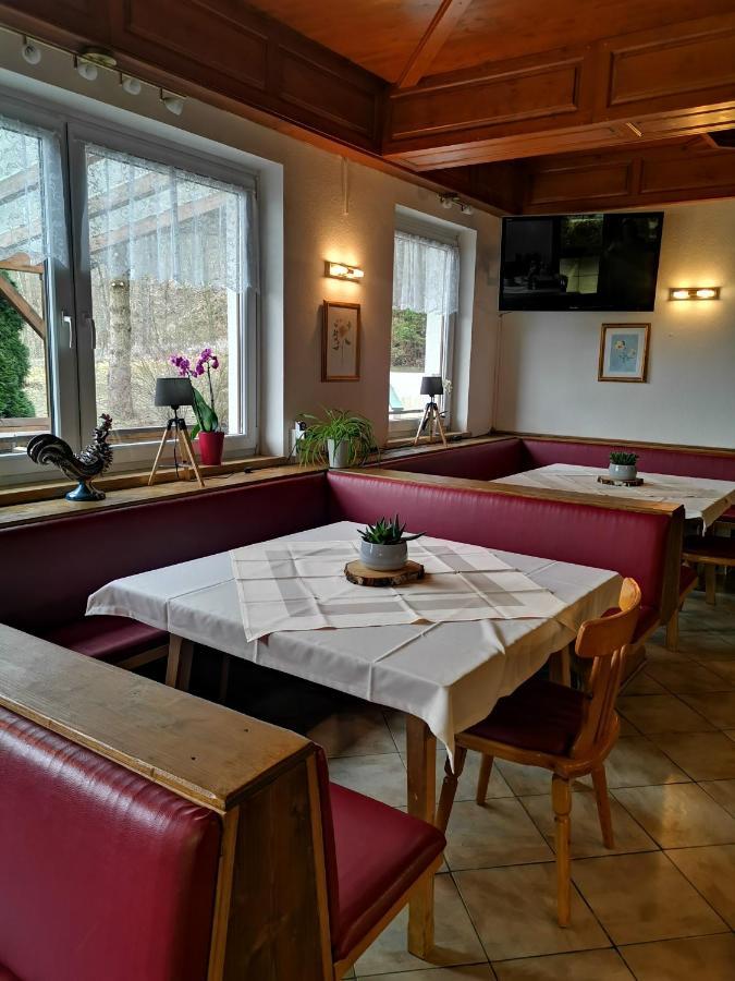 Pension Arkadenhof Loipersdorf bei Fuerstenfeld Luaran gambar