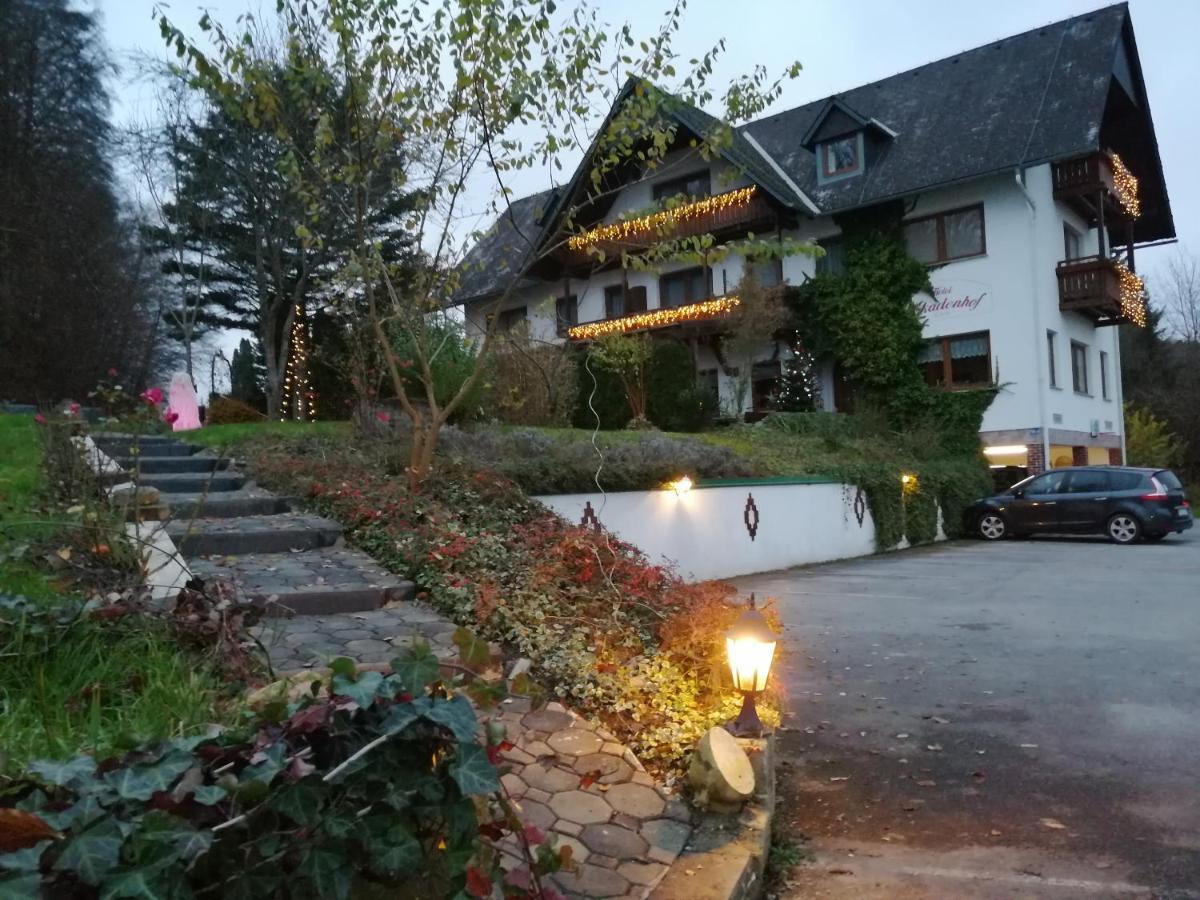 Pension Arkadenhof Loipersdorf bei Fuerstenfeld Luaran gambar