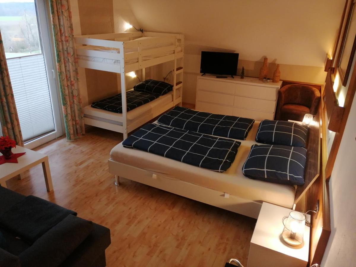 Pension Arkadenhof Loipersdorf bei Fuerstenfeld Luaran gambar
