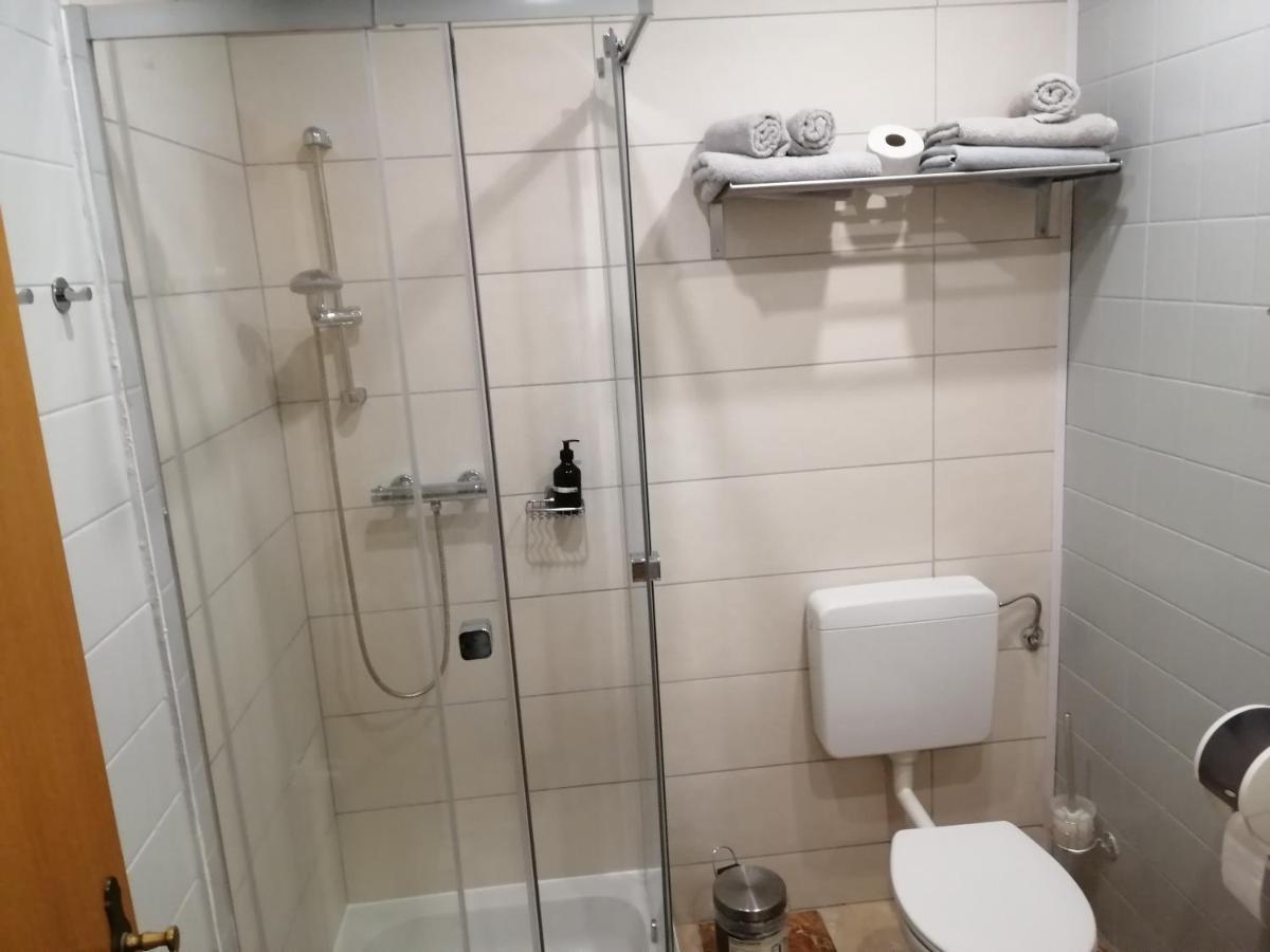 Pension Arkadenhof Loipersdorf bei Fuerstenfeld Luaran gambar