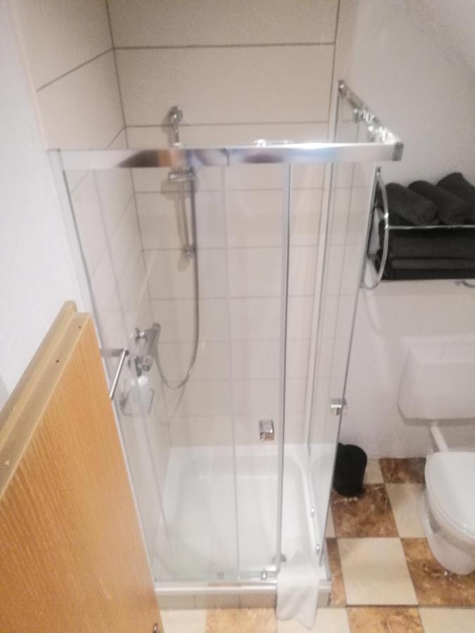 Pension Arkadenhof Loipersdorf bei Fuerstenfeld Luaran gambar