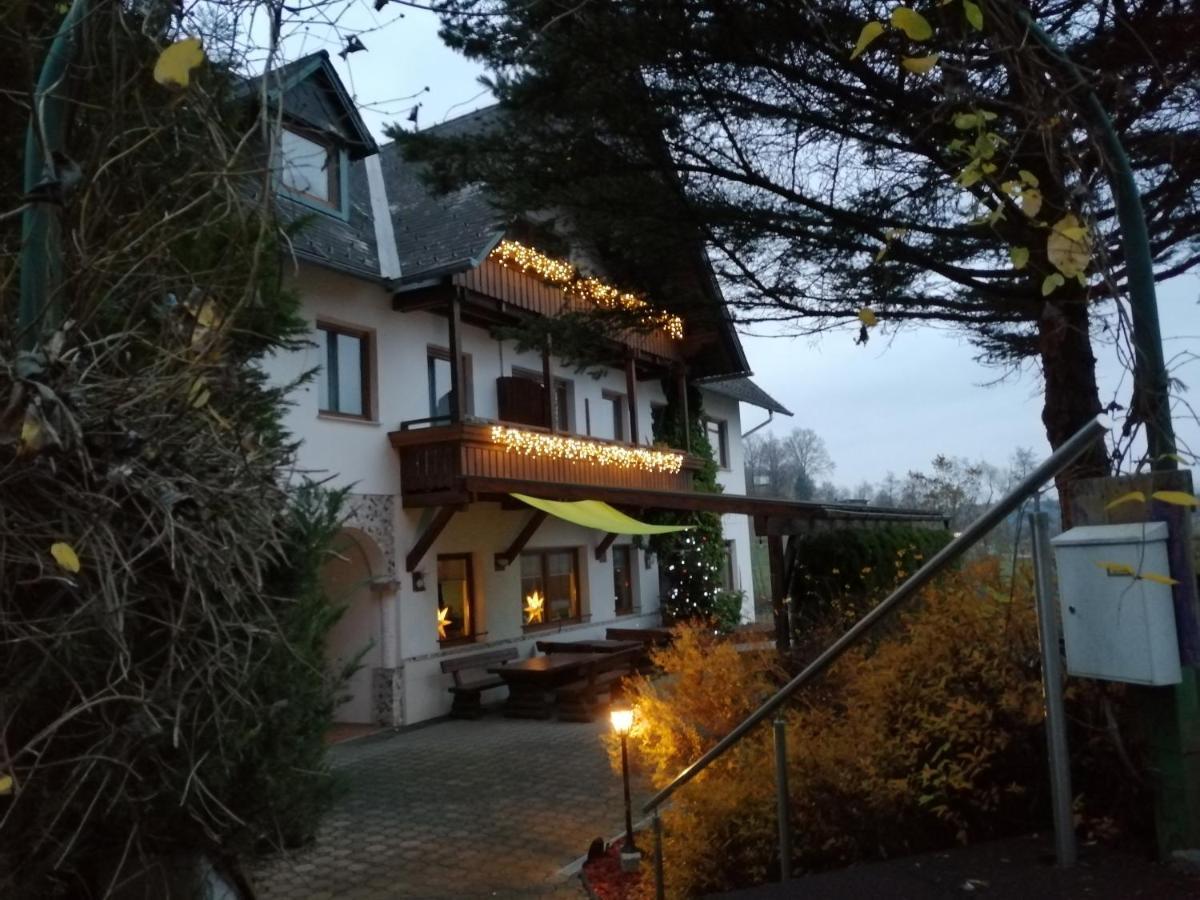 Pension Arkadenhof Loipersdorf bei Fuerstenfeld Luaran gambar