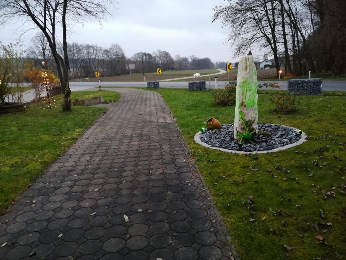 Pension Arkadenhof Loipersdorf bei Fuerstenfeld Luaran gambar