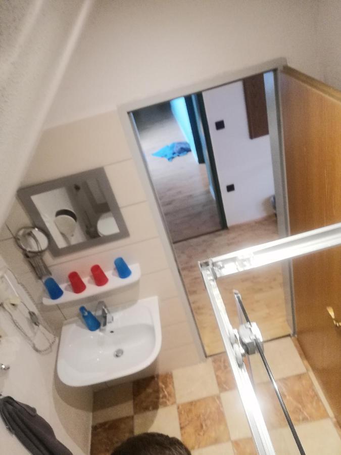 Pension Arkadenhof Loipersdorf bei Fuerstenfeld Luaran gambar