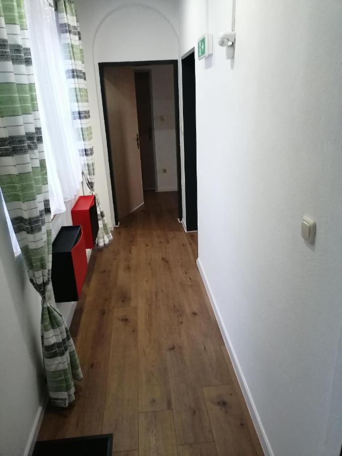 Pension Arkadenhof Loipersdorf bei Fuerstenfeld Luaran gambar