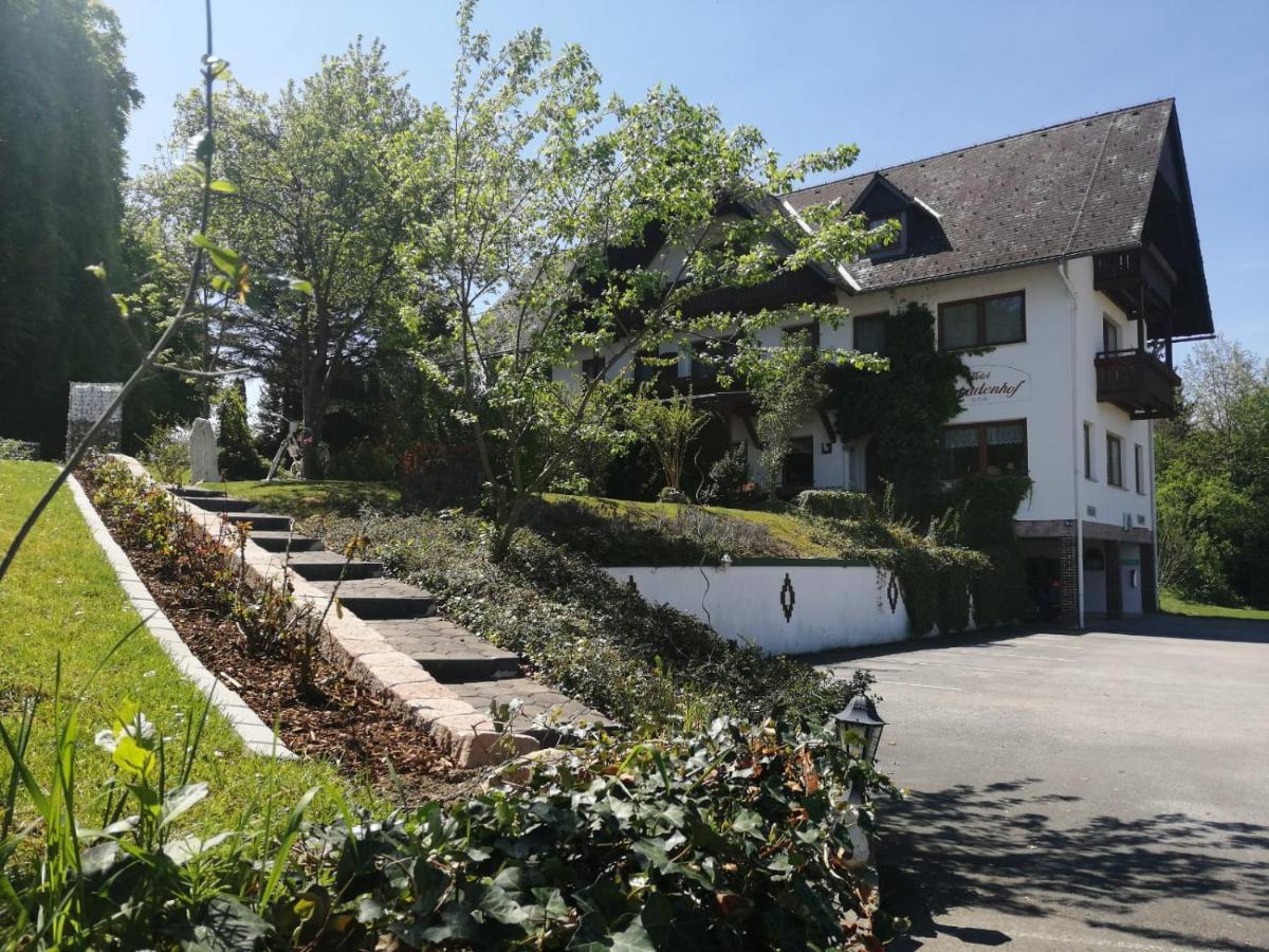 Pension Arkadenhof Loipersdorf bei Fuerstenfeld Luaran gambar
